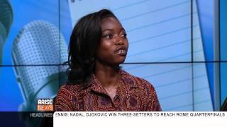 5/16/14 Reporters Rewind