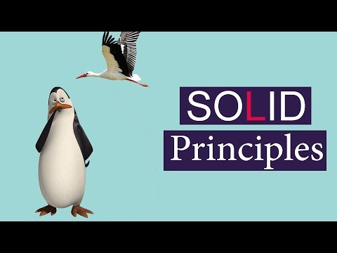 3- SOLID مبادئ - liskov substitution principle شرح مبدأ