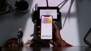 ApplerevealsAppleCarddigitalcreditcard