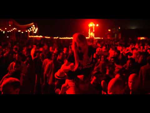 Q-BASE 2012 Full Aftermovie