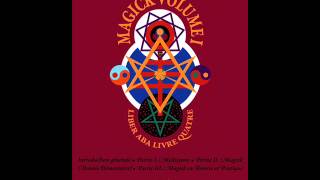 MAGICK V The Formula of I A O Aleister Crowley