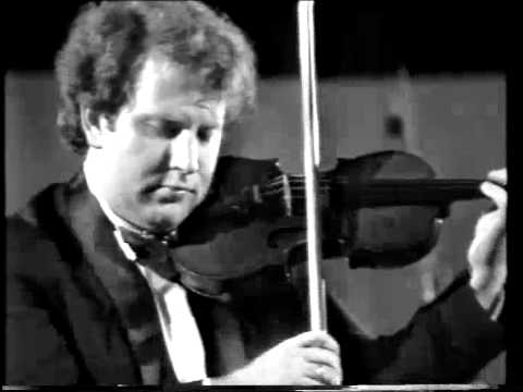 Shlomo Mintz and IPO & Zubin Mehta