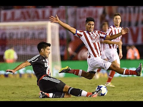 River cosechó un empate ante Unión