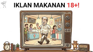 Download lagu 10 Most Disgusting TV Commercials! mp3