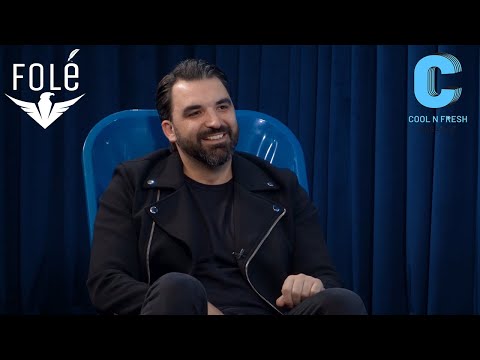 Une edhe Ti - Lirim Mehmetaj