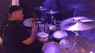 Todd dulaney “fall in love again” | jay hilliard