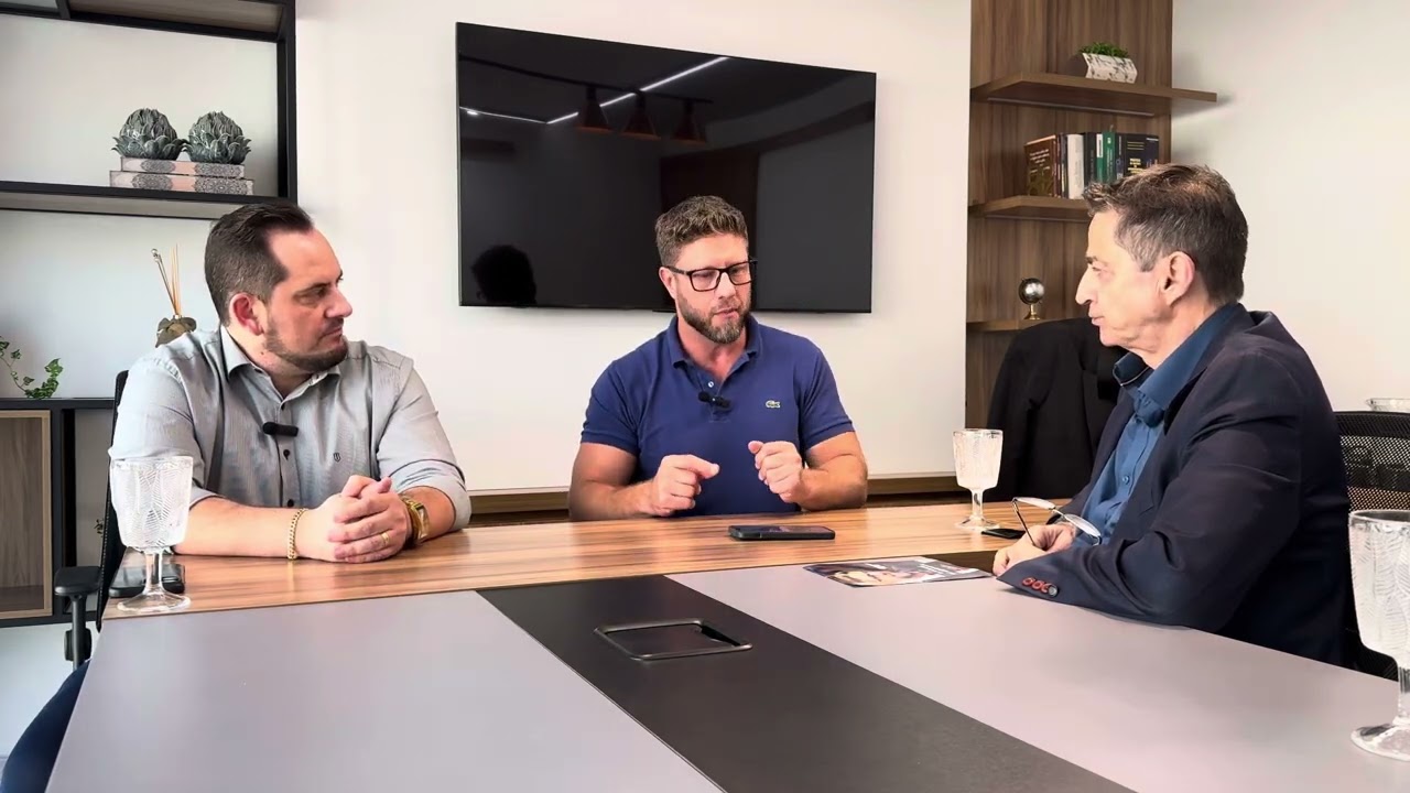 Requião Filho avança em pesquisas para o governo do Paraná