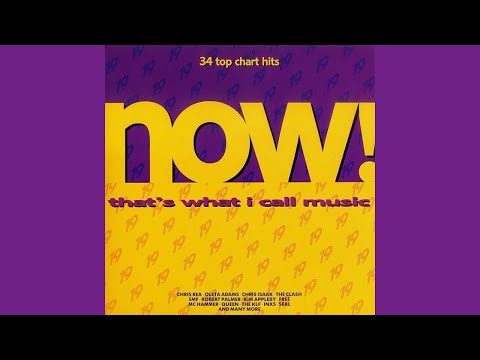 The KLF feat. The Children of the Revolution - 3 a.m. Eternal (Live at the S.S.L.)