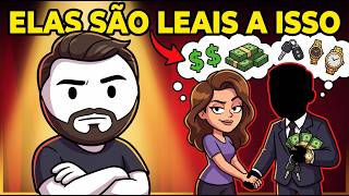 A Verdade CHOCANTE Sobre o que Acontece com as Mulheres aos 35