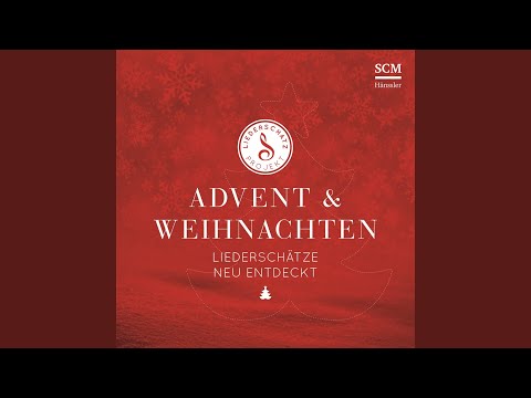 O Heiland, reiß die Himmel auf