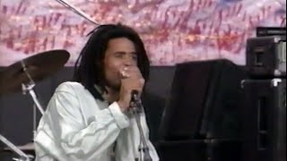 Hassan Hakmoun & Zahar - Full Concert - 08/14/94 - Woodstock 94 (OFFICIAL)