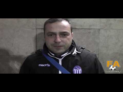 Giovanissimi Elite Fascia B: Vigor Perconti - Ostiamare 0-2, le parole di Romani