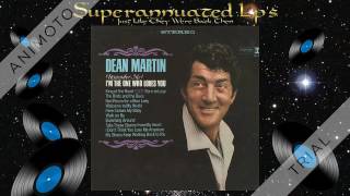 DEAN MARTIN remember me Side One