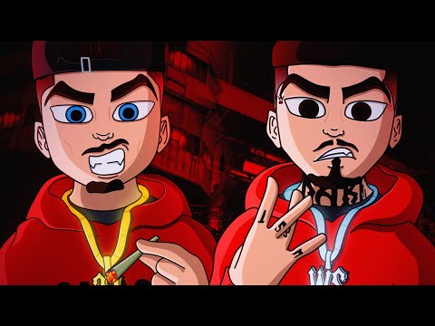 21Siiempre x DZWS - Fabrica de Droguri (Oficial Audio) (Prod. beny)