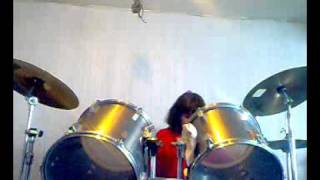 Useless - Depeche Mode (Drum Cover)