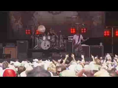 Adelaide's Big day Out - 2009!