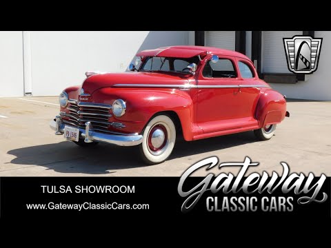 1946 Plymouth Special Deluxe (CC-1864363) for sale in O'Fallon, Illinois