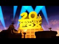 20th Century FOX 2009 Remake June Update