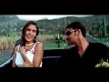 Woh Ladki Bahut Yaad Aati Hai HD Video Neha Dhupia Ajay Devgan Qayamati 2003 Full Video Song