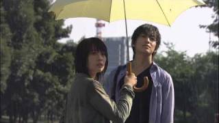 北乃きい主演BeeTVドラマ「虹の向こうへ」PV