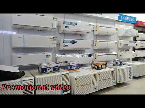 Sargam Electronics | Deep Electronics Sonipat  | Promotional video