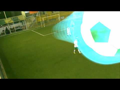 Öz Alibeyköy Halı Saha 30.04.2016 00:00 - akillisaha.com