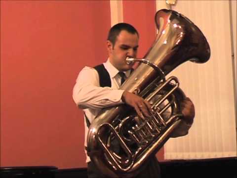 A.Lebedev - Concerto Allegro F-dur