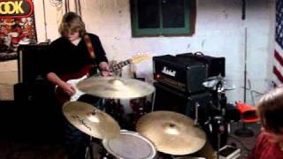 robin trower too rolling stone cover