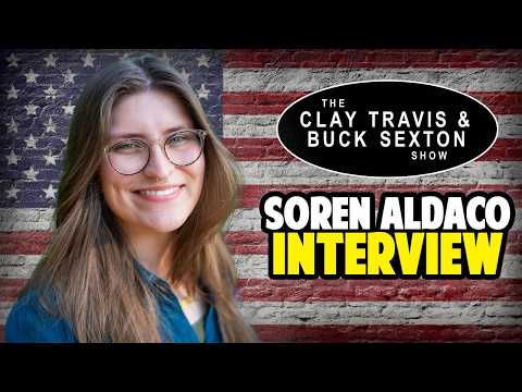 Soren Aldaco — Het verhaal van een detransitioner