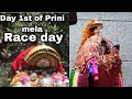 Day 1st of Prini mela ( Day of race )💥💥#himachalpradesh #manali #prini