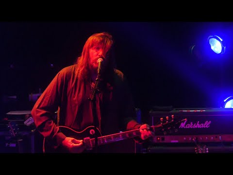 THE LEMONHEADS - FULL SHOW - LOVE CHANT TOUR@Mickey's Black Box Lititz, PA 11/18/25