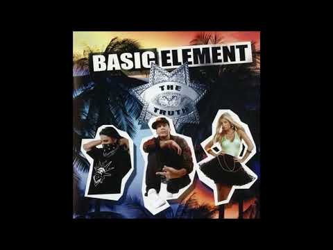 Basic Element feat. D-Flex - Touch You Right Now