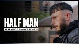 Download lagu Mark Kermode reviews Half Man mp3