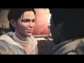 Overly Noticeable Teeth (AC Syndicate)
