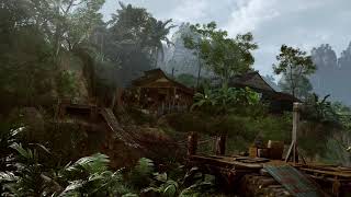 Vietnam Flythrough