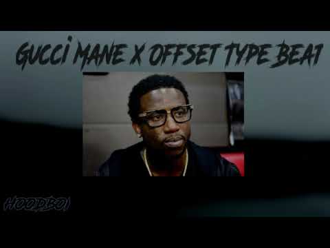 Dark Trap Instrumental - Gucci Mane x Offset Type Beat 2019