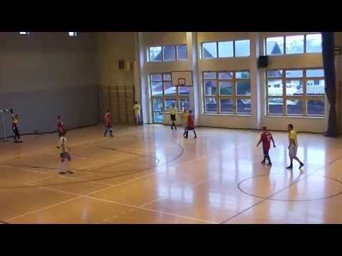 Zalesianka Zalesie Team OLDBOY'S