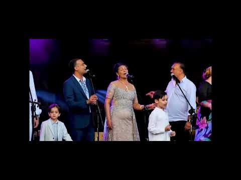 Dziani- W Ciechocinku