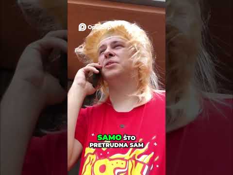 DEX ROCK I KAMERMAN POSTAJU TAKSISTI NA 24 SATA IZAZOV #dexrock #viral #shorts #balkan