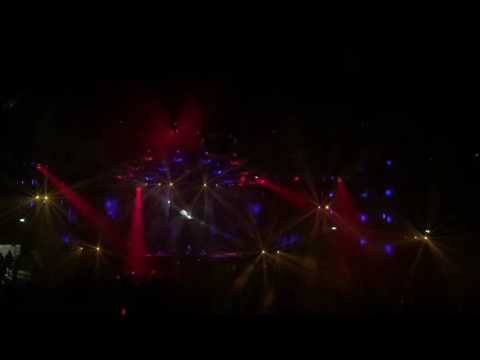 Mark Reeve @ Awakenings Gashouder ADE Drumcode 2016