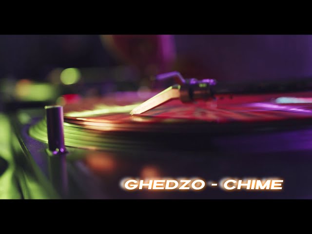 Ghedzo – Chime (Remix Stems)