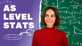 AS Level Stats: Master Sampling Methods Easily