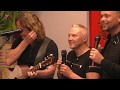 Zeemansmuziek in Flevoland: Ancora in de studio