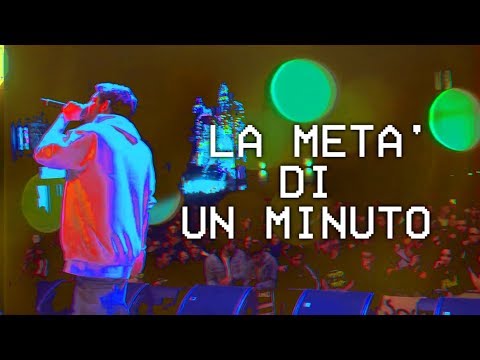 La Metà Di Un Minuto - Ugo Crepa