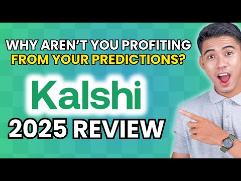 Kalshi Review 2025 | Worth It or Leave It?
