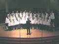 Cielito lindo - Salt Lake Children's Choir