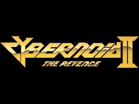 Cybernoid 2 The Revenge - Title by Jeroen Tel (C64 Music remake) №400