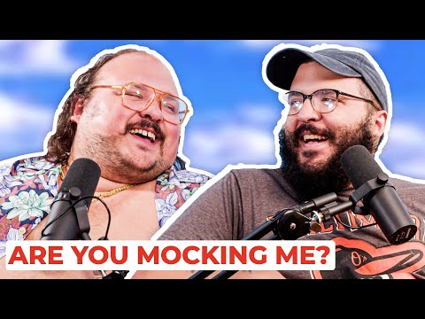Stav's brother shares a vulnerable song | Stavvy's World