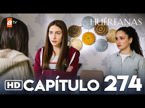 Huérfanas - Capítulo 274