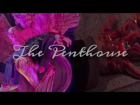 FMV| ah Min Seol-Ah - The Penthouse